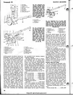 Предварительный просмотр 20 страницы David Brown 1200 Shop Manual