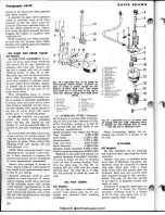 Предварительный просмотр 24 страницы David Brown 1200 Shop Manual