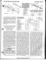 Предварительный просмотр 76 страницы David Brown 1200 Shop Manual