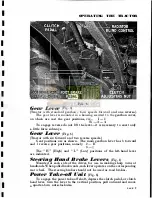 Preview for 10 page of David Brown Cropmaster VAG/1C Series Operating And Maintenance Instructions Manual