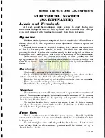 Предварительный просмотр 34 страницы David Brown Cropmaster VAG/1C Series Operating And Maintenance Instructions Manual