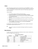 Preview for 5 page of David Clark 40992G-20 User Manual