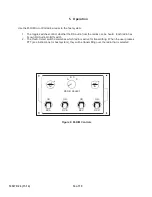 Preview for 18 page of David Clark 41021G-01 Installation And Operation Manual