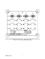 Предварительный просмотр 7 страницы David Clark 9100 SERIES Installation & Operation Manual