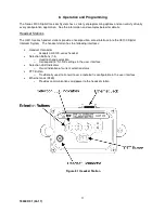 Предварительный просмотр 16 страницы David Clark 9100 SERIES Installation & Operation Manual