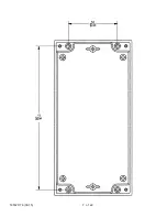 Предварительный просмотр 11 страницы David Clark 9500 SERIES Installation Manual