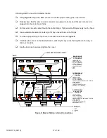 Предварительный просмотр 21 страницы David Clark 9500 SERIES Installation Manual