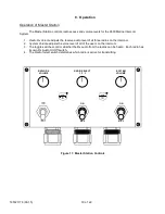 Предварительный просмотр 23 страницы David Clark 9500 SERIES Installation Manual