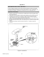 Предварительный просмотр 29 страницы David Clark 9500 SERIES Installation Manual