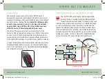 Предварительный просмотр 3 страницы David Clark DC PRO-X2 43105G-01 Quick Reference Manual