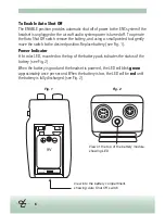 Предварительный просмотр 6 страницы David Clark ENC Owner'S Manual