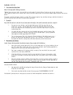 Preview for 2 page of David Clark H3310 Quick Start Manual