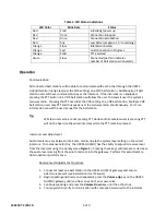 Preview for 7 page of David Clark U9921-EU User Manual