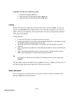 Preview for 6 page of David Clark U9921-GUV User Manual