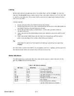 Preview for 6 page of David Clark U9922-G38 User Manual