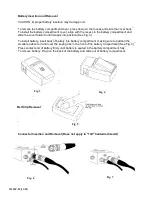 Предварительный просмотр 2 страницы David Clark XL-9V Instructions