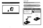 David Engineering & Mfg PDR MDWM100 Manual предпросмотр