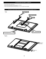 Preview for 6 page of David Engineering & Mfg PDR MOUNTS AWM250 Instructions Manual