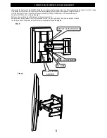 Preview for 8 page of David Engineering & Mfg PDR MOUNTS AWM250 Instructions Manual