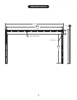 Предварительный просмотр 3 страницы David Engineering & Mfg PDR PSTM4060 Manual