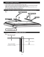 Предварительный просмотр 5 страницы David Engineering & Mfg PDR PSTM4060 Manual