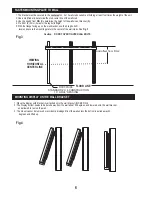 Предварительный просмотр 6 страницы David Engineering & Mfg PDR PSTM4060 Manual