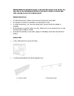 Preview for 2 page of David-Link DL-AP KIT Installation Manual