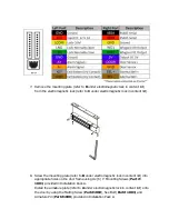 Preview for 11 page of David-Link DL-AP KIT Installation Manual