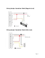 Preview for 5 page of David-Link FD-777 Installation Manual