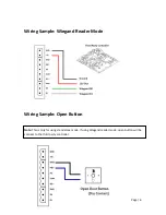 Preview for 6 page of David-Link FD-777 Installation Manual