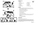 Preview for 2 page of David White AL8-22 Instruction Manual