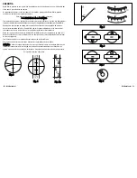 Preview for 17 page of David White AL8-22 Instruction Manual