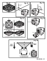 Предварительный просмотр 137 страницы David White AutoLaser 3110-GR Instruction Manual