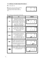 Предварительный просмотр 8 страницы David White DWT-10 Instruction Manual