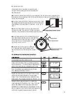 Предварительный просмотр 17 страницы David White DWT-10 Instruction Manual