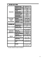 Предварительный просмотр 19 страницы David White DWT-10 Instruction Manual