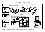 DAVID 0194A Assembly Instruction предпросмотр