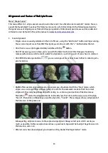 Preview for 13 page of DAVID SLS-1 Getting Started Manual