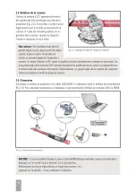 Preview for 34 page of DAVID SLS-3 User Manual