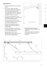 Preview for 39 page of DAVIDSEN 623293 Instruction Manual