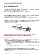 Предварительный просмотр 4 страницы Davies Craig 0500 Installation Instructions Manual