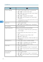 Preview for 193 page of Davin J012 Service Manual