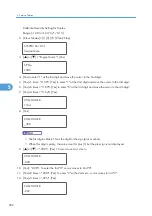 Preview for 203 page of Davin J012 Service Manual