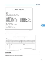 Preview for 212 page of Davin J012 Service Manual