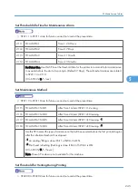 Preview for 246 page of Davin J012 Service Manual