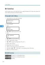 Preview for 271 page of Davin J012 Service Manual