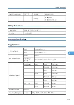 Preview for 350 page of Davin J012 Service Manual