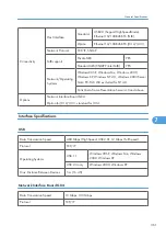 Preview for 362 page of Davin J012 Service Manual