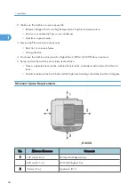 Предварительный просмотр 27 страницы Davin Toscana-C1b Service Manual