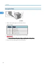 Предварительный просмотр 39 страницы Davin Toscana-C1b Service Manual